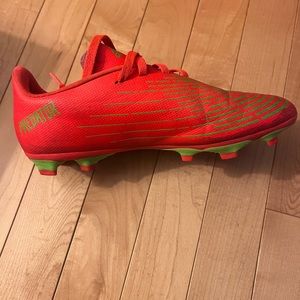Adidas soccer cleats